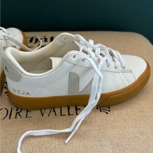 Veja Campo with gum sole Size 38 Women’s